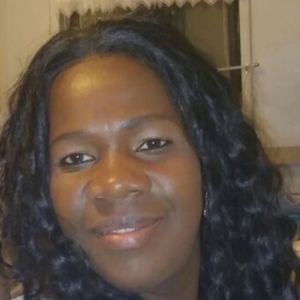 Meet your Posher, Sally-ann